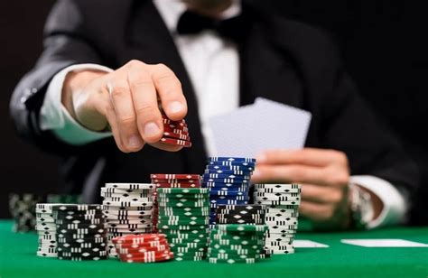 ¿Es realista ganar dinero en el casino?.
